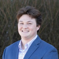 Danmark Technologies Employee Luke McIntyre's profile photo