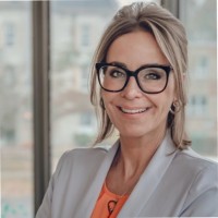 Devonshire Financial Employee Ange Somerville's profile photo