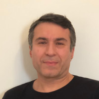 CSN - Centrala studiestödsnämnden Employee Hamid Kianzad's profile photo