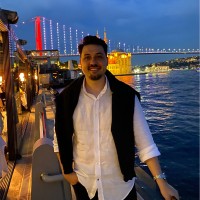 Aifa Soft Employee Anil Hacibaba's profile photo