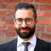 Electreon Employee Stefan Tongur's profile photo
