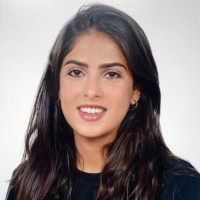AUDITOIRE Employee Zineb Daoudi's profile photo