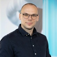 HIGHVOLT Prüftechnik Dresden GmbH Employee Jakub Kosmalski's profile photo