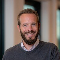 Intermax Employee Roland de Rooij's profile photo