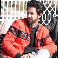 Unique Employee Moin Janjua's profile photo