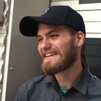 Blind Squirrel Games Employee Austin Heald's profile photo