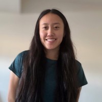 Animal Shelter Assistance Program (ASAP) Employee Cassandra Tai's profile photo