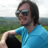 Inenco Group Employee Kyle Darby's profile photo