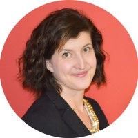 City of Calgary Employee Ann Galbraith's profile photo