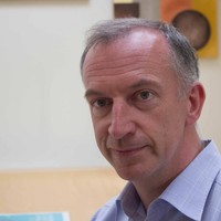 Pennine Lubricants Limited Employee Andrew McClean's profile photo