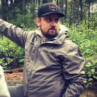 Studio 46 Employee John Pedersen's profile photo