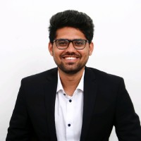 Sprout Capital Advisors LLP Employee Rakshith Mehta's profile photo