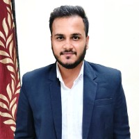 Blue Dart Employee Sanidhya Singh's profile photo