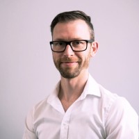 BetterCloud Employee Jakob Bech's profile photo