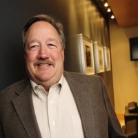 M. A. Mortenson Company Employee Bill Hedge's profile photo