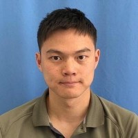 Cartesia Employee Ronald Yu's profile photo