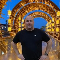 Ideal Living Employee Eric Burr's profile photo