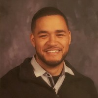 Chicago Department of Family & Support Services Employee Dennis Small Jr.'s profile photo