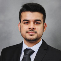 NFPA Global Solutions™ Employee Rahul Bajaj's profile photo