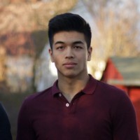 sharemagazines GmbH Employee Bishesh Shrestha's profile photo