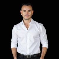 The Asprey Group Employee Frank Carmona's profile photo