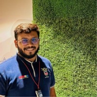 Expedia Group Employee Aakash K.'s profile photo