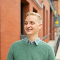 Northwestern Mutual Employee Evan Willis's profile photo