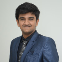 Miracle Software Systems, Inc Employee Anuj Shukla's profile photo
