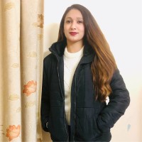 MR BUTTON Employee Bhavna Sharma's profile photo