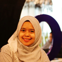 Intrias Mandiri Sejati Employee Eka Dewi's profile photo