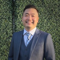 hims & hers Employee Chris Kinoshita's profile photo