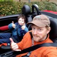 Cascade Game Foundry Employee Russell Glaeser's profile photo