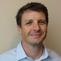 National Renewable Energy Laboratory Employee Rob Hardison's profile photo