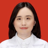 Apotek K-24 Employee Felicia Hadinata's profile photo