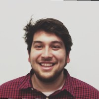 Motion Recruitment Employee Adam Canton's profile photo