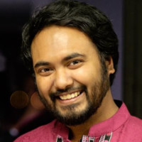 Oak Network Employee Nazmus Saquib's profile photo