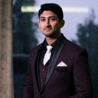 Microsoft Employee Satvik Shetty's profile photo