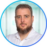 Eskimoz Employee Julien Martin's profile photo