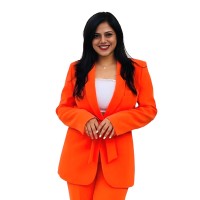 Bullfinch Recruitment Employee Ranjitha Priyanka's profile photo