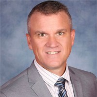 United Launch Alliance (ULA) Employee Randall Newman's profile photo