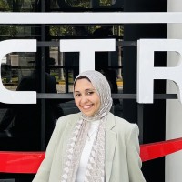 Alaa Ashraf Email