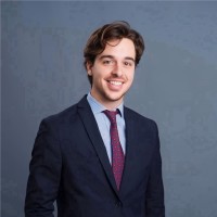 SteerFox Employee Rémi Clement's profile photo