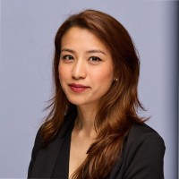 Corpay Employee Simran Shrestha's profile photo