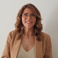 Manus Software Europe B.V. Employee Tamara Olivier's profile photo