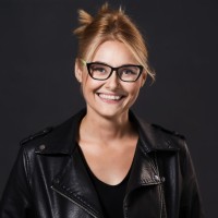 Hexe Capital Employee Inga Apiecionek's profile photo