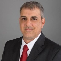 Custom Communications, Inc. Employee Keith Hill's profile photo