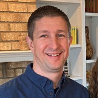 CJ Spray Employee Scott Henderson's profile photo