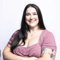 Embarc Employee Sarah Dufour's profile photo