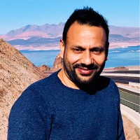 Dipak Bansal Email & Phone Number