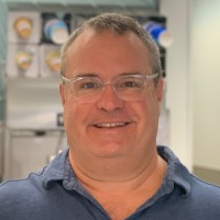 ACES Employee Ronald Moser's profile photo